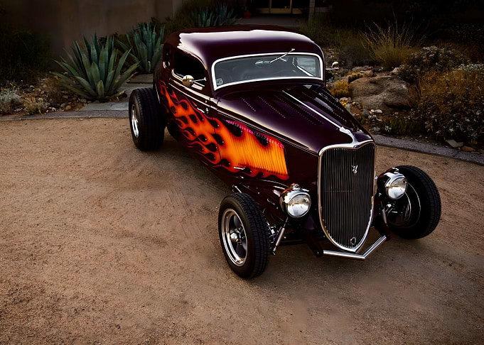Hotrod
