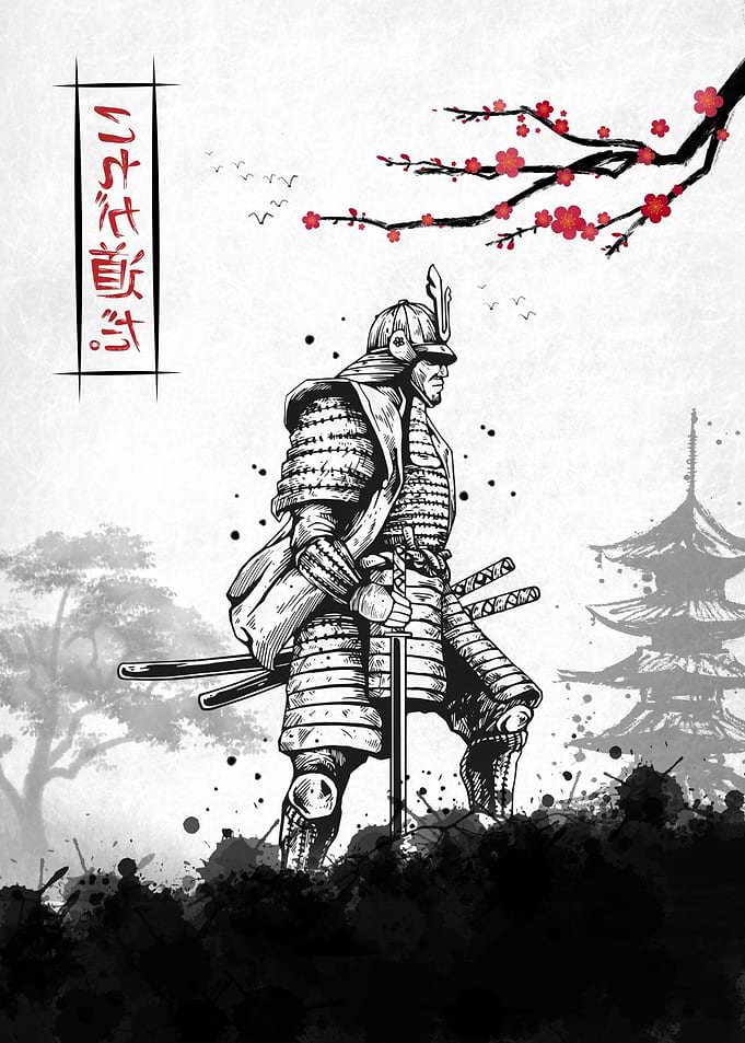 Samurai Japan