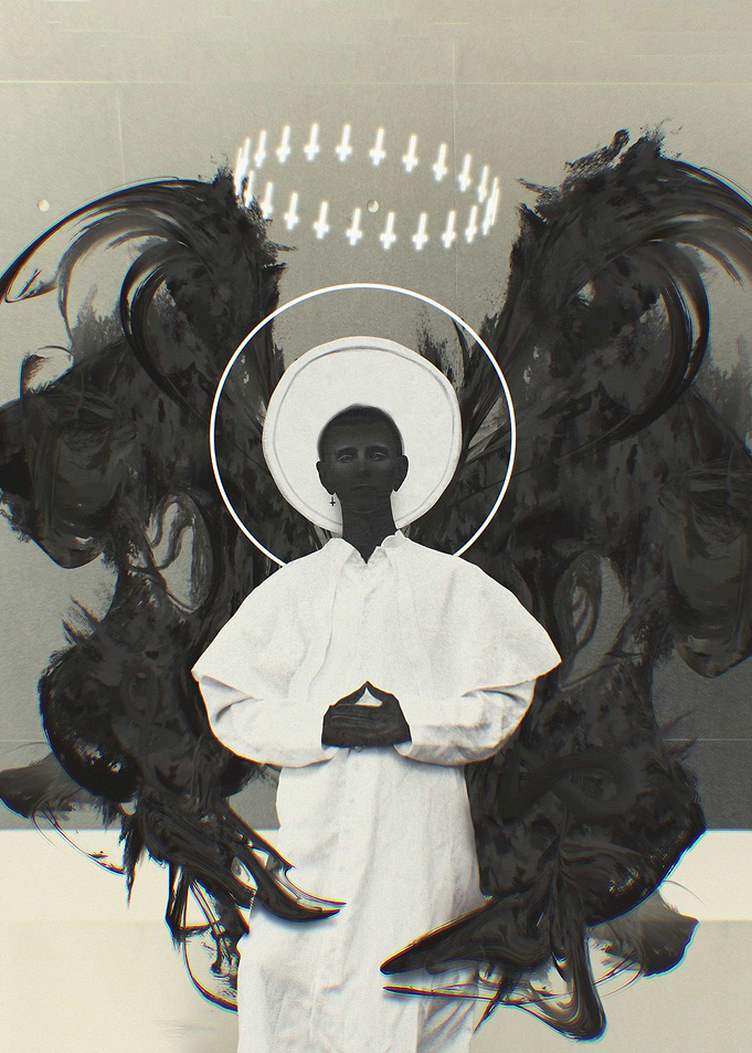 Angel of Death