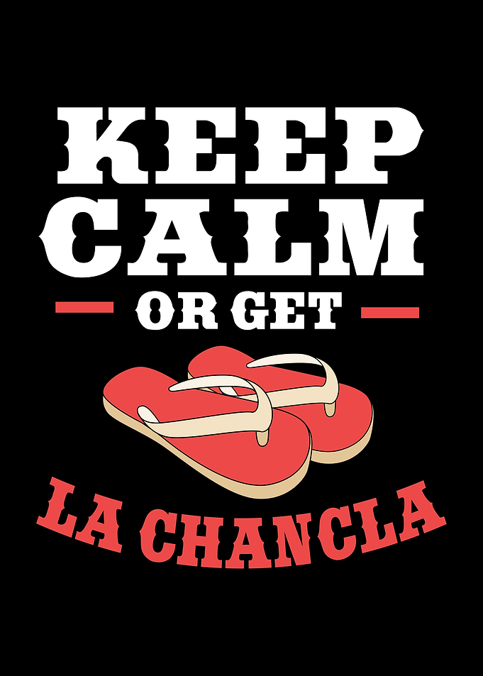 Funny Latina