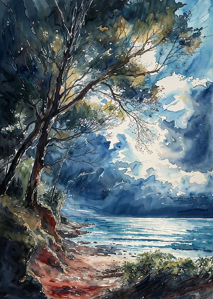 Evening Warmth