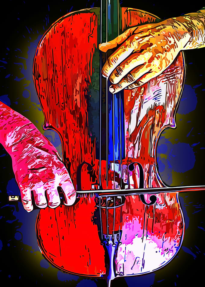 Music 3