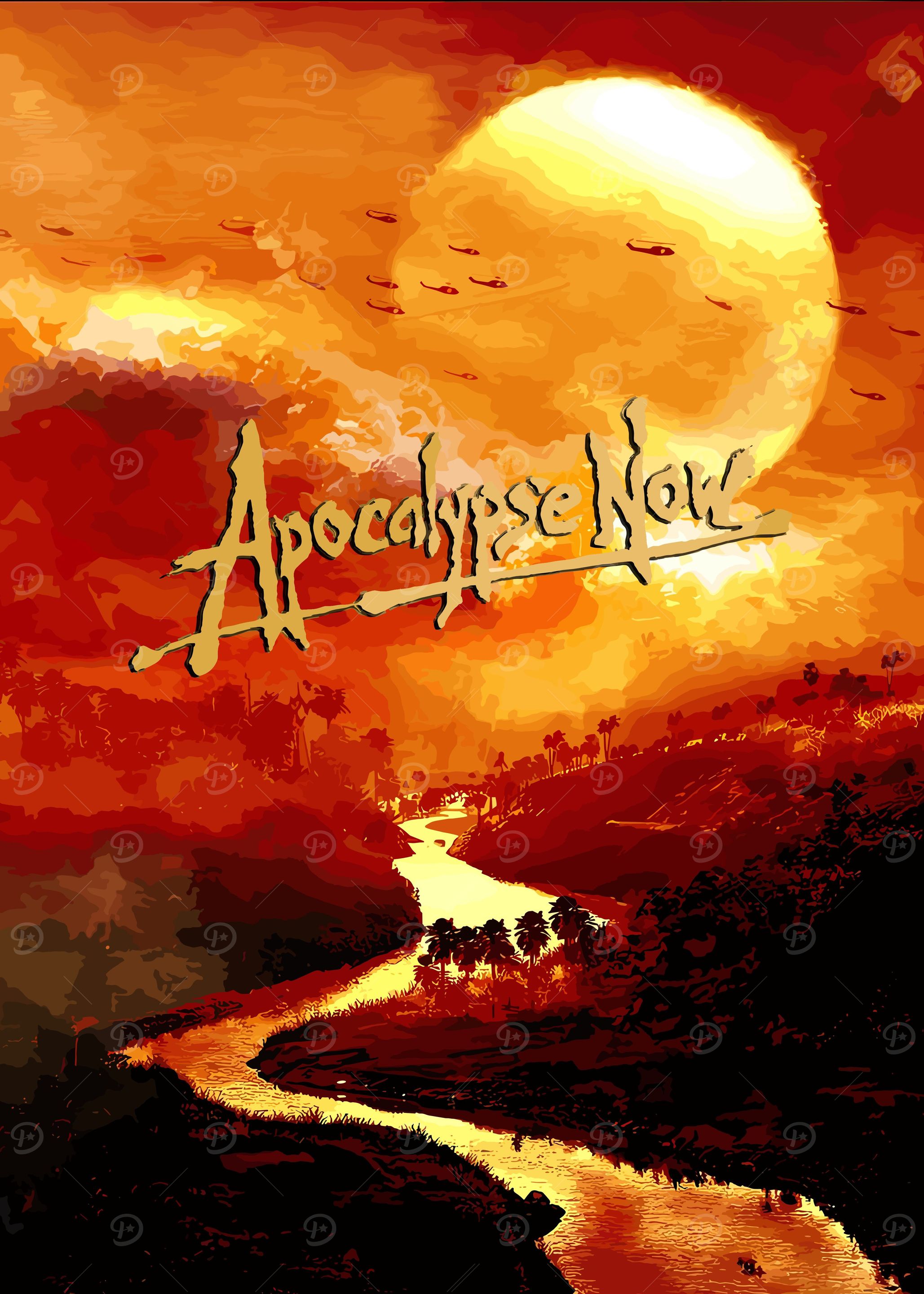 Apocalypse Now Movie