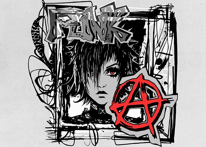 Digital Punk