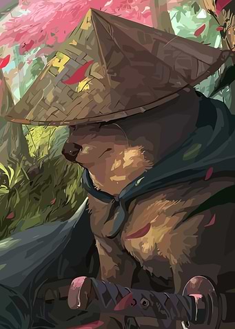 Samurai Sekiro