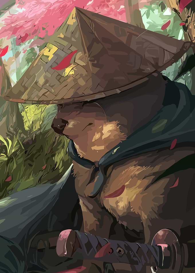 Samurai Sekiro