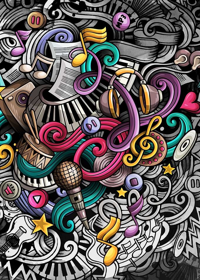 Music Logo