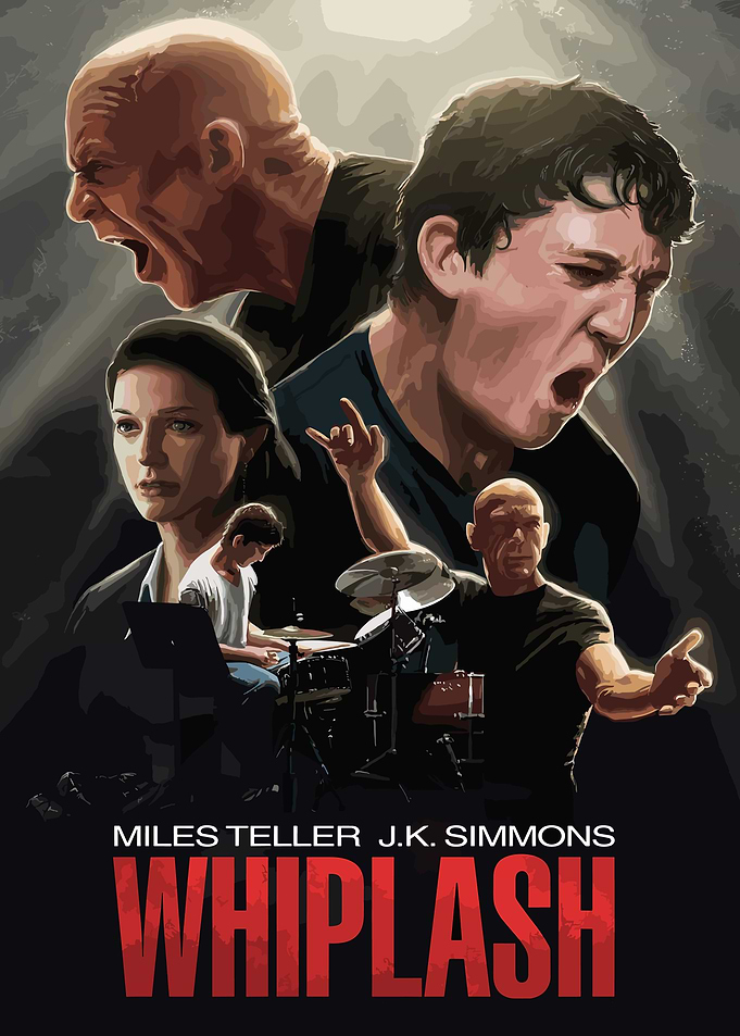 Whiplash