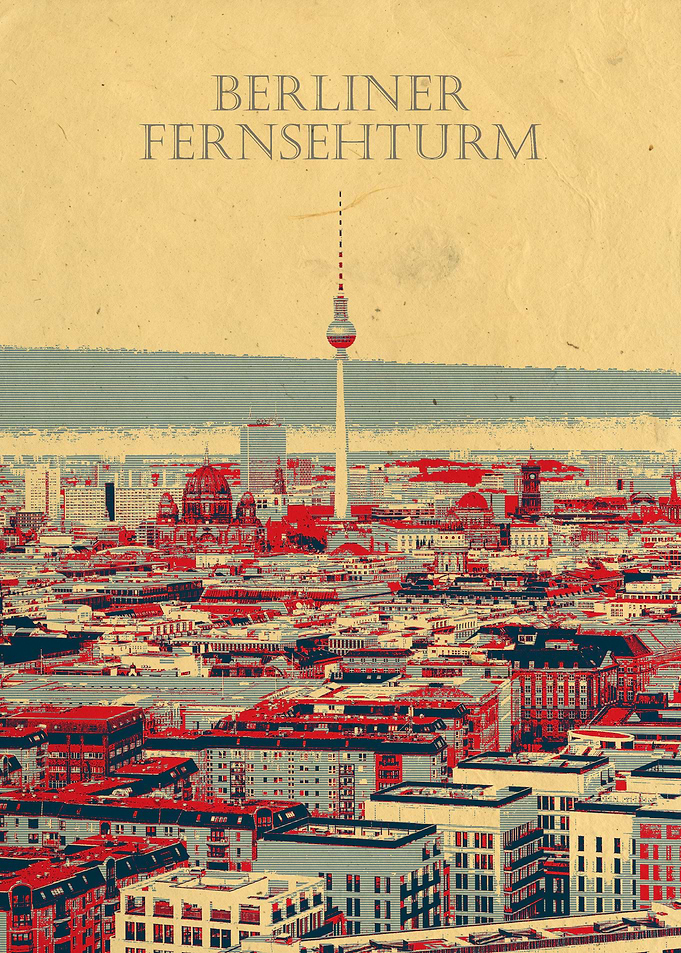 Berliner Fernsehturm