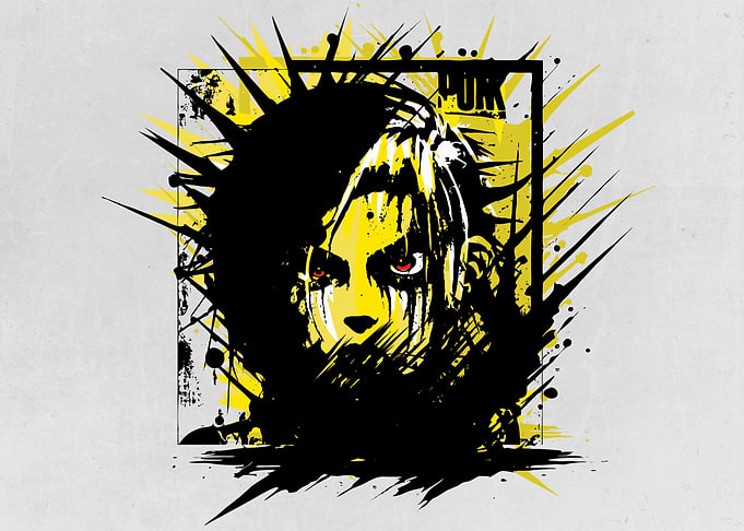 Digital Punk