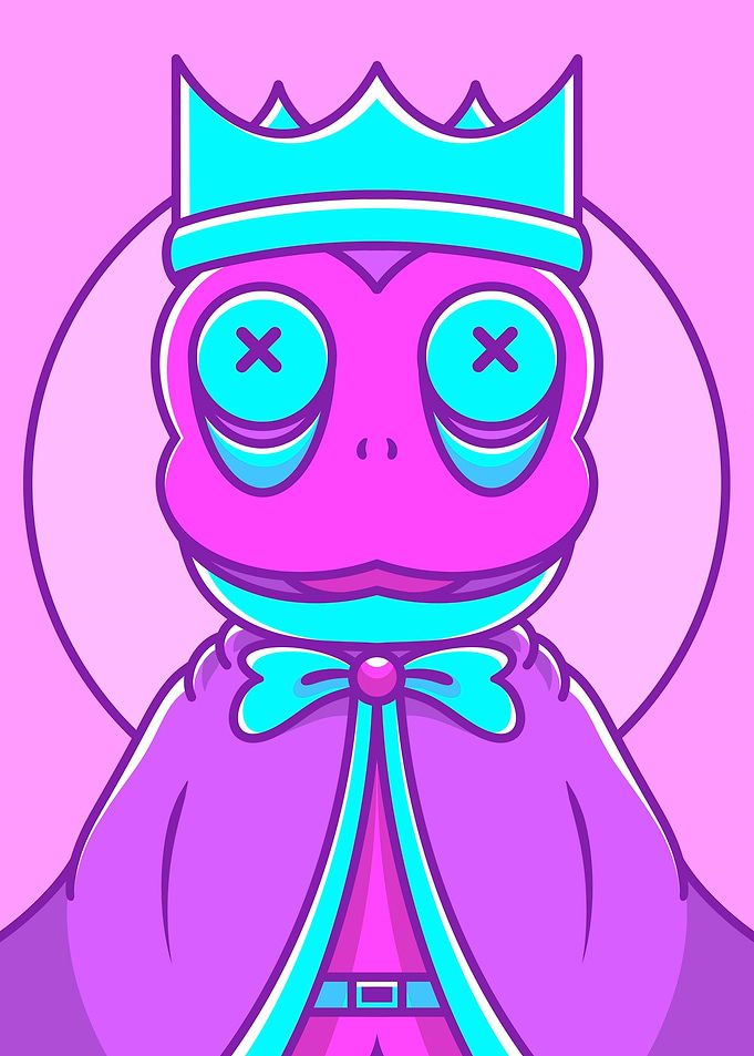 Frog