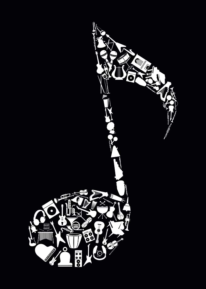 Music Logo