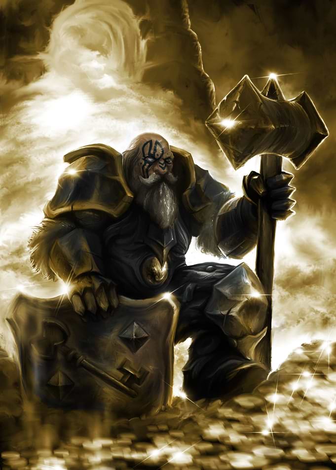 Golden Key