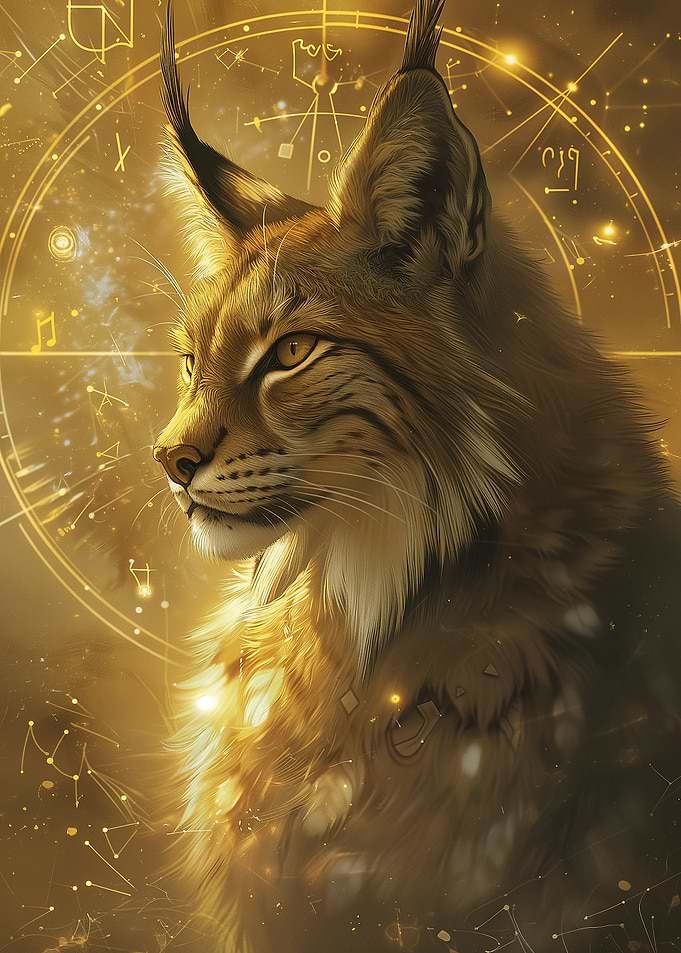 Astrological Art