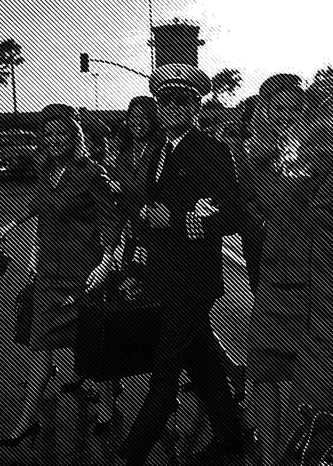 catch me if you can