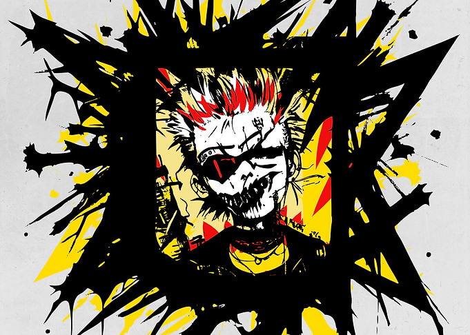 Digital Punk