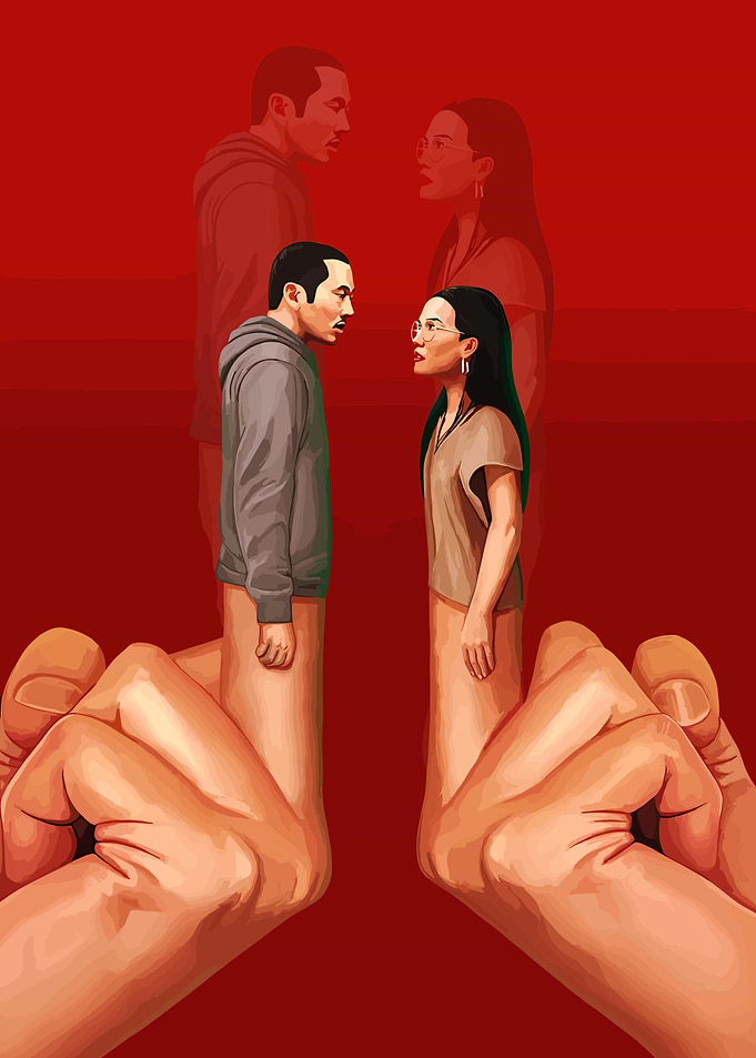 Beef Movie