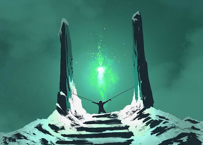 Sacrifice