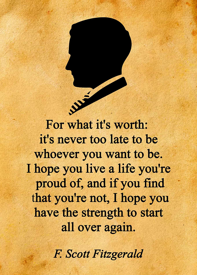 For what its worth