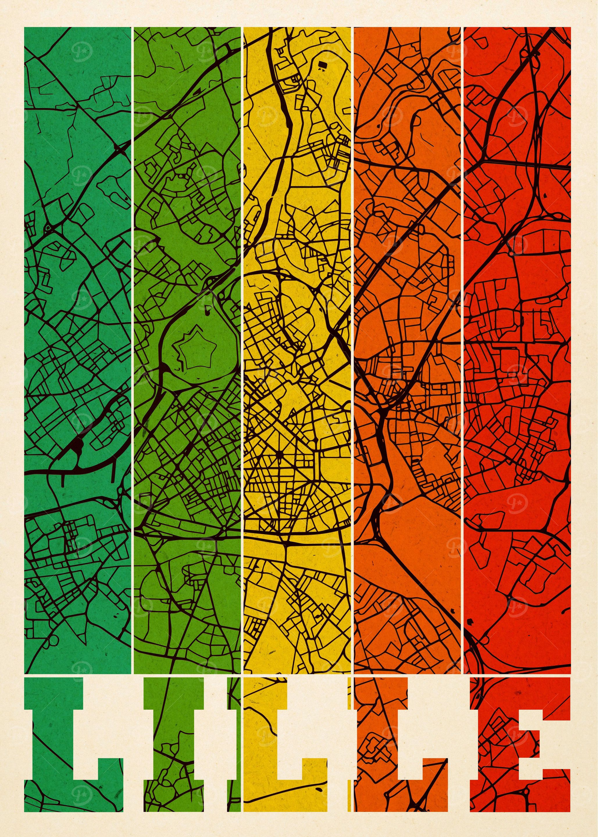 Lille France