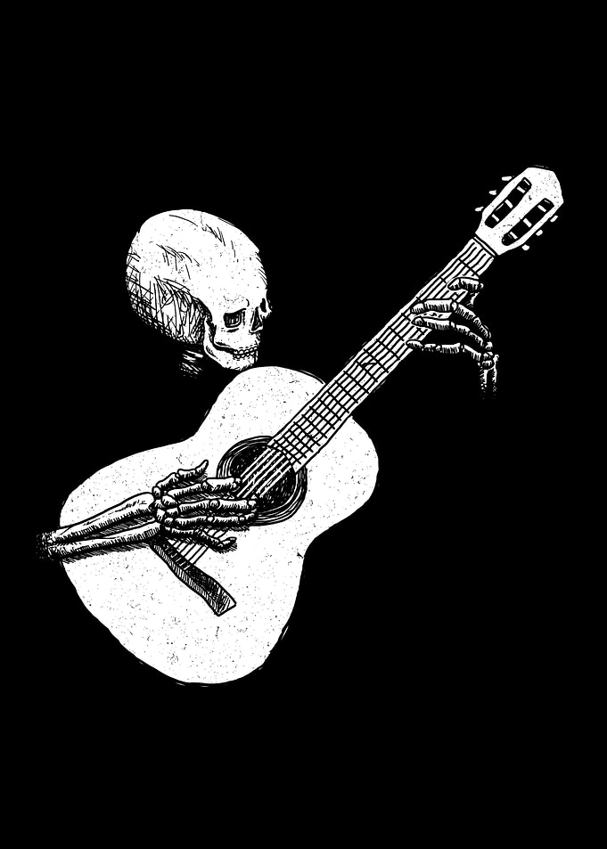 guitar