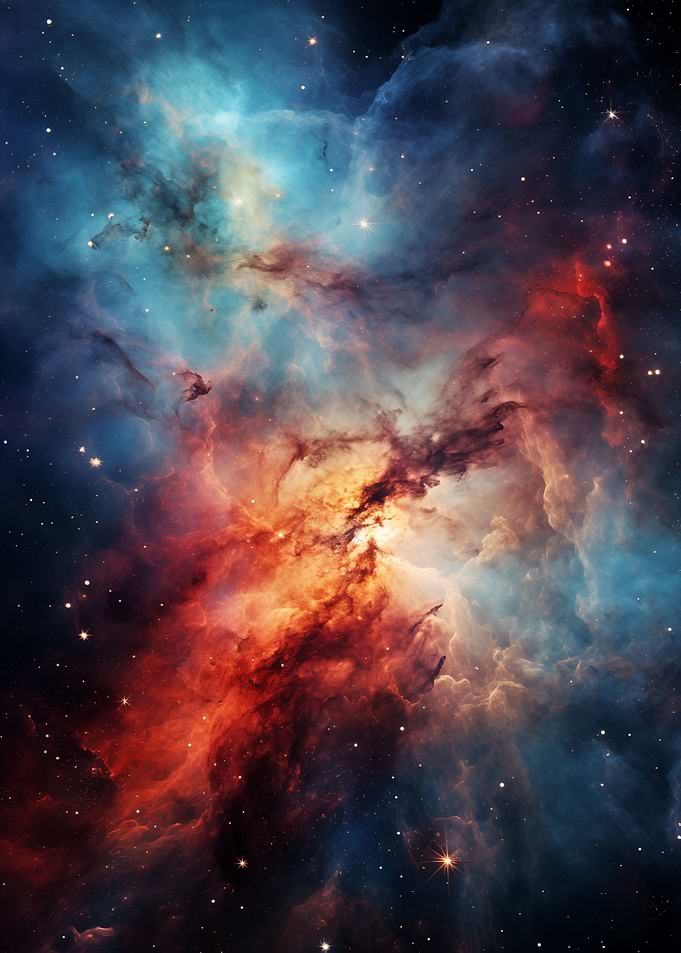 Stellar Galaxy
