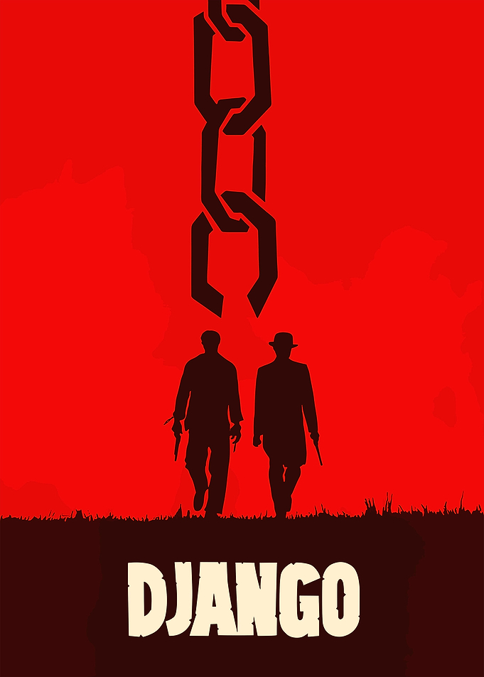 Django