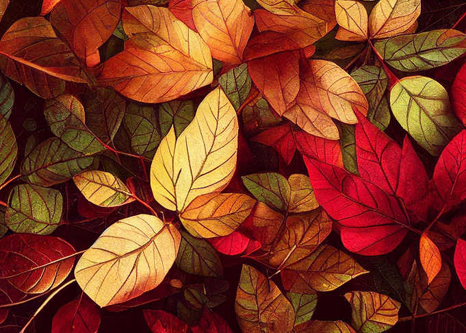 leaves