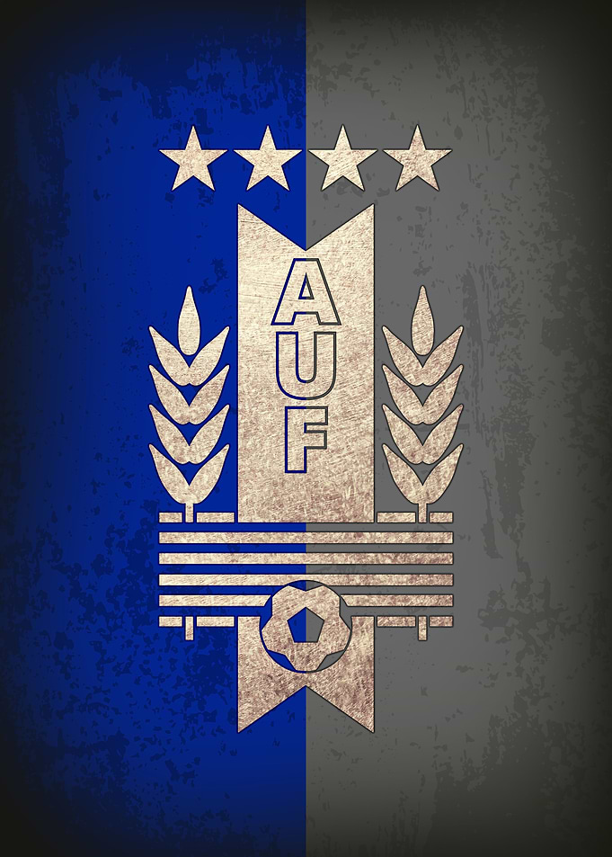 Uruguay Team