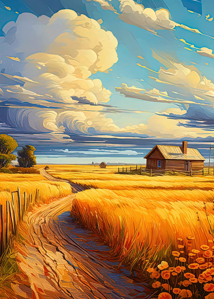 nature harvest season