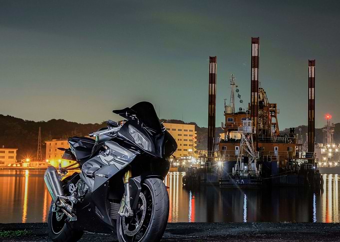 BMW S1000RR