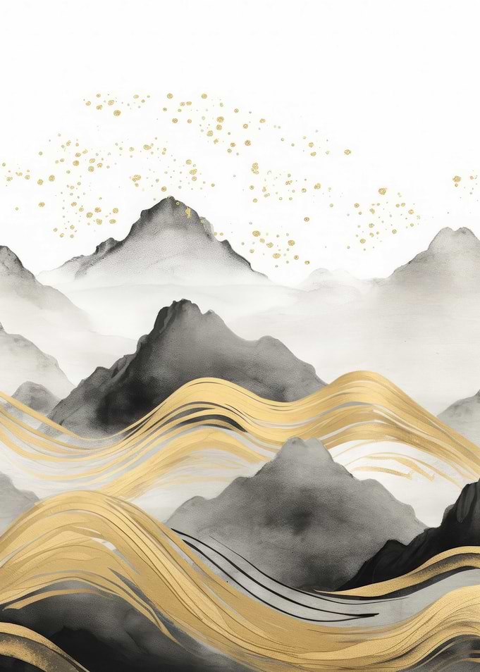 Gold Decor