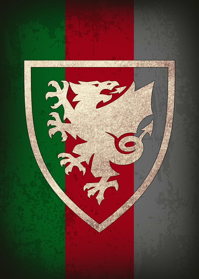 Wales team