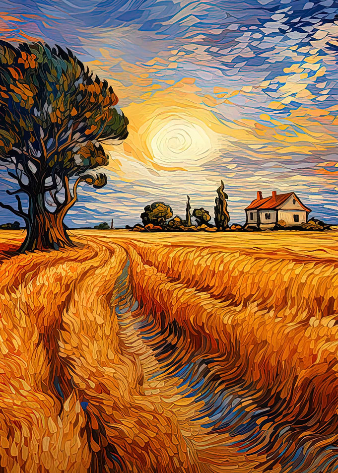 nature harvest season