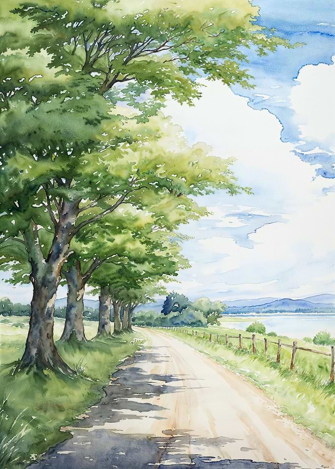 Verdant Way