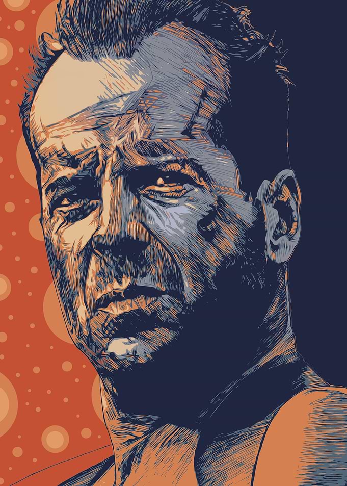 Bruce Willis