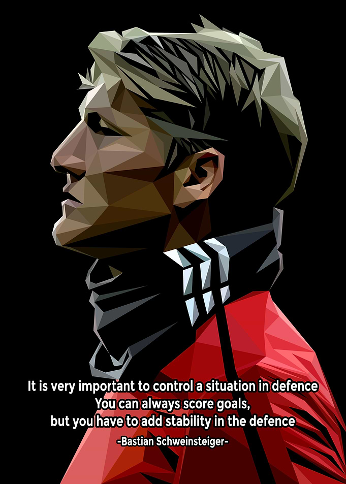 Schweinsteiger Quote