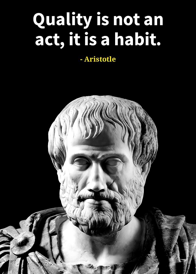 Aristotle quotes