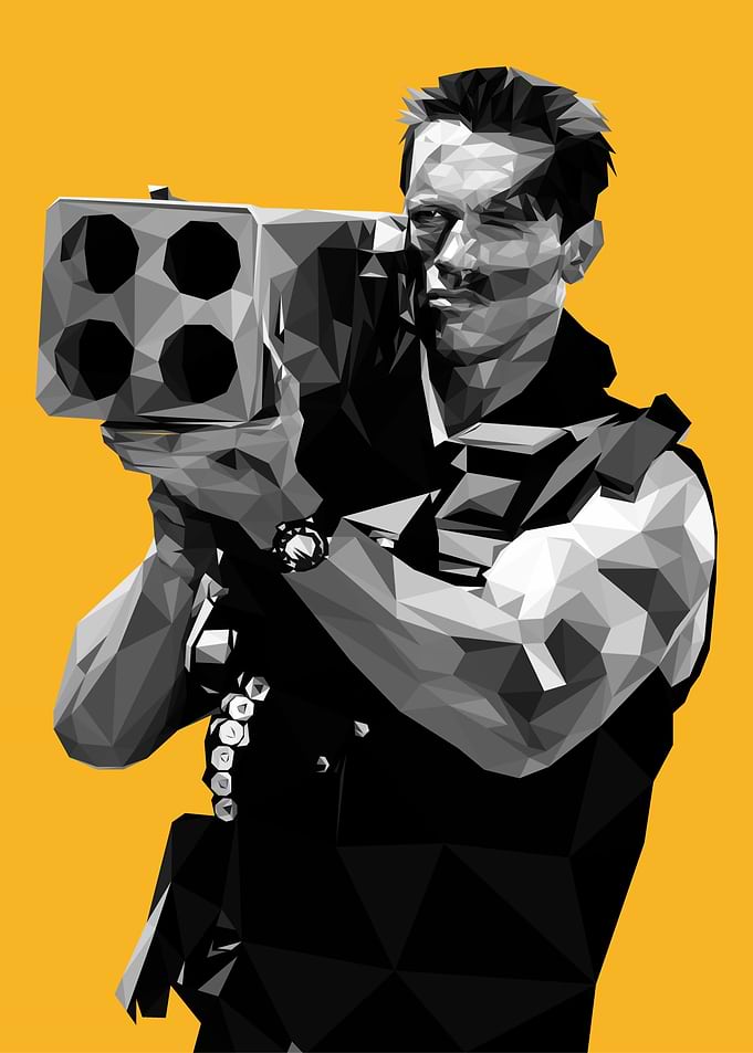 commando