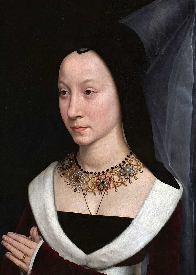 Maria Madddalena