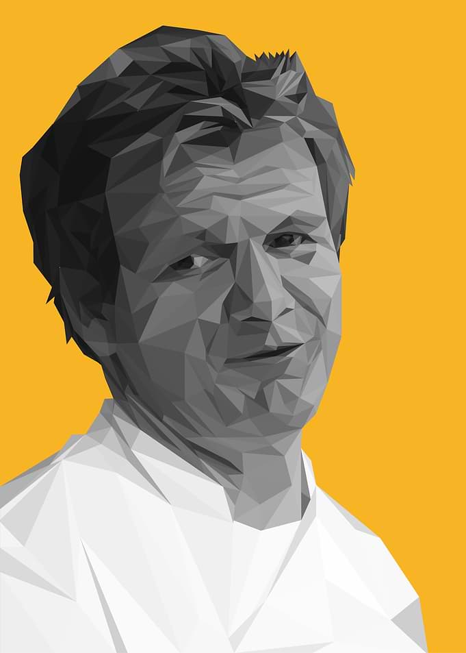 disgusting gordon ramsey