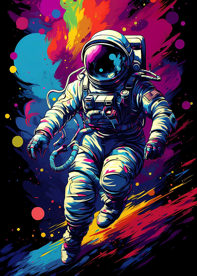 Stellar Voyage 1