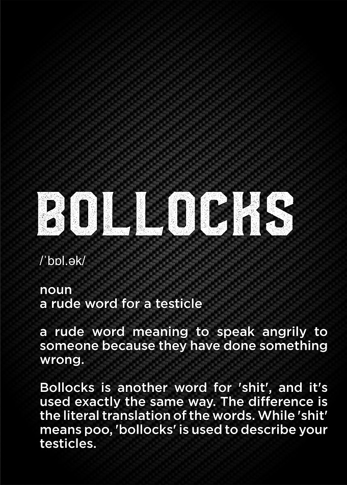 bolocks
