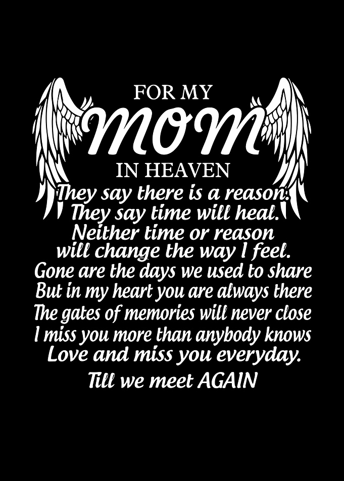 Mom Gift