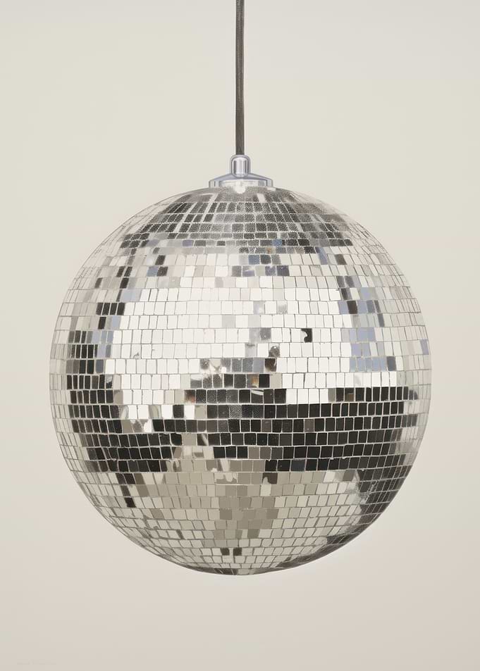 Retro Glamour