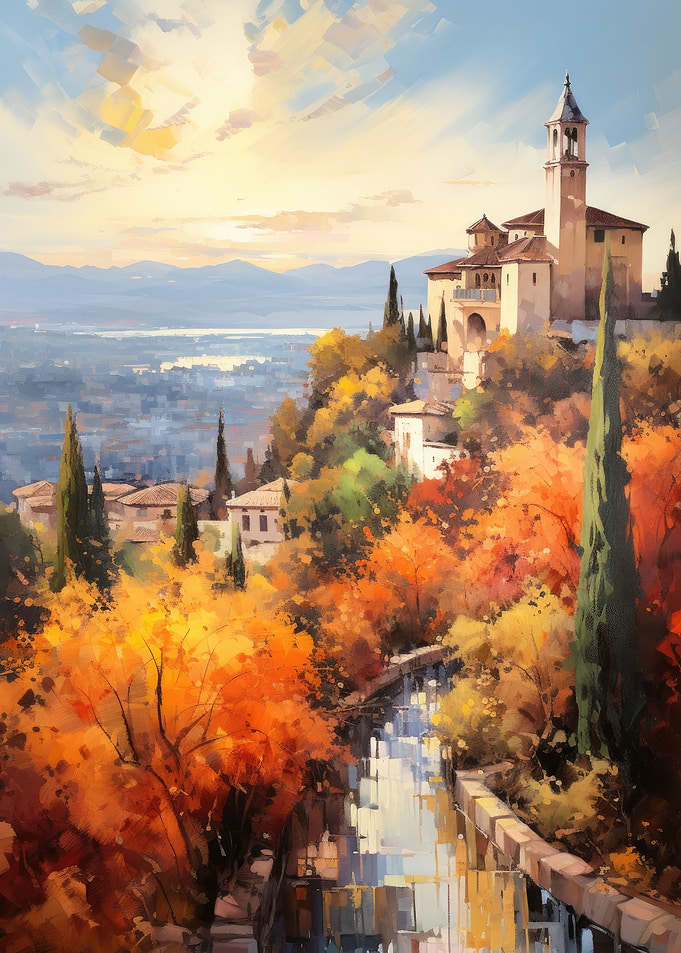 Spectacular Spain