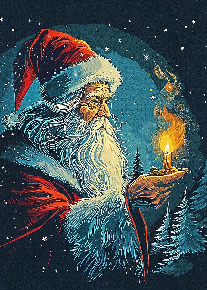 Christmas Magic