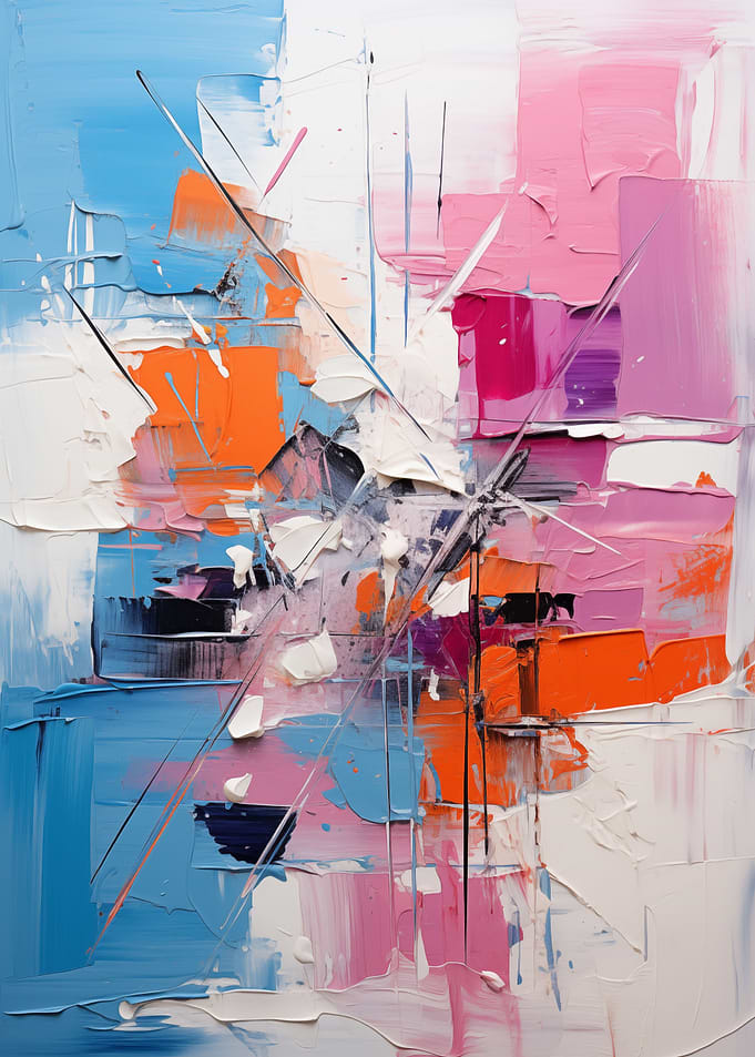 Abstract Art 2