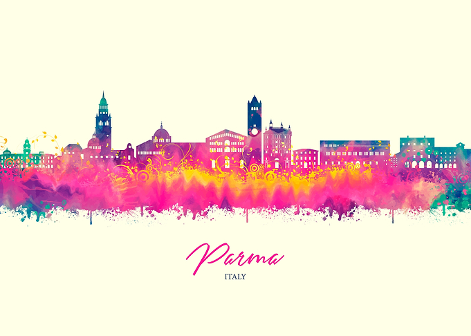 Parma Italy