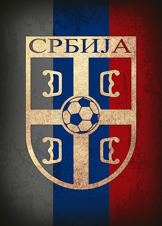 Serbia Team